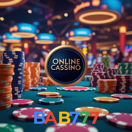 BAB777 visual