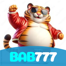 BAB777 visual