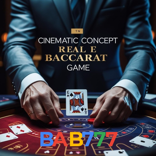BAB777 visual