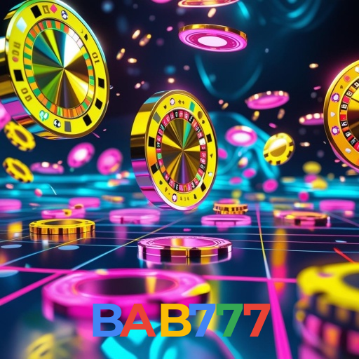 BAB777 visual
