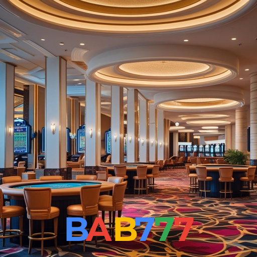 BAB777 visual