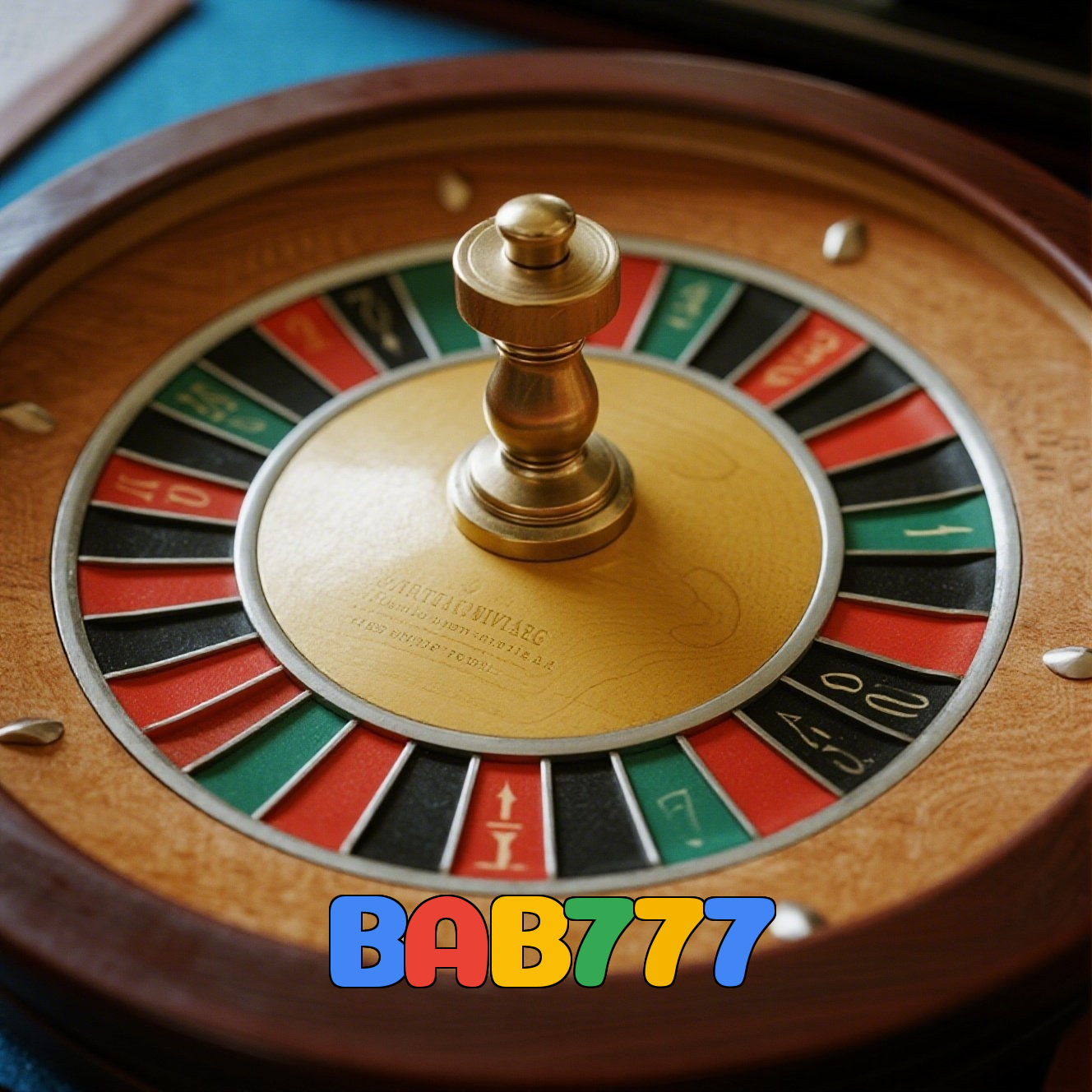 BAB777 visual