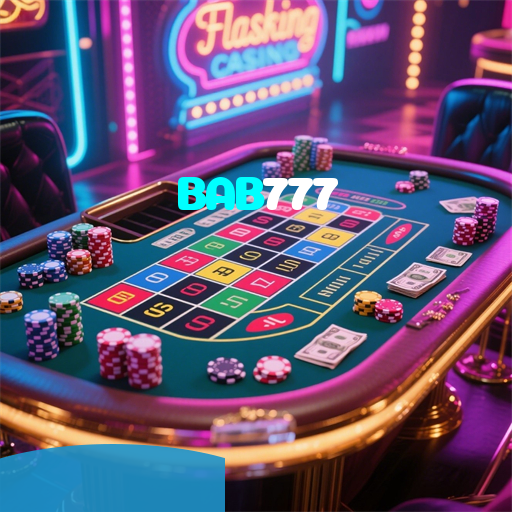 BAB777 visual