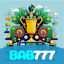 BAB777 visual