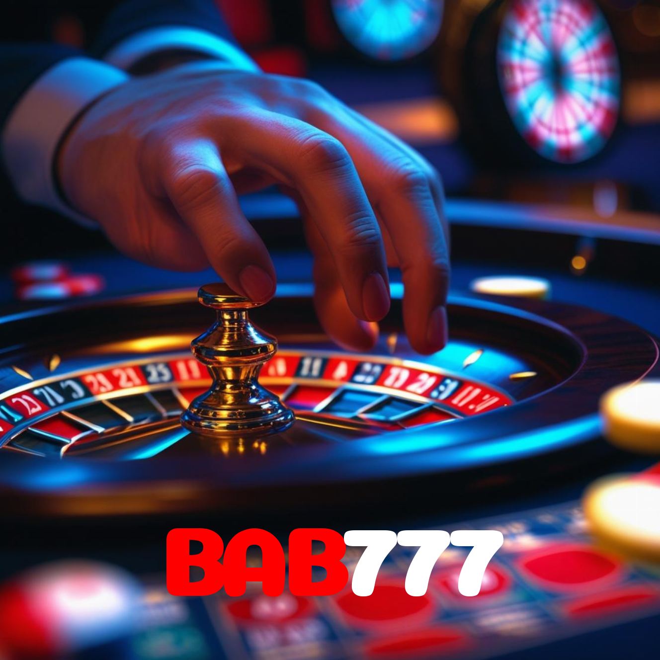 BAB777 visual