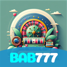 BAB777 visual