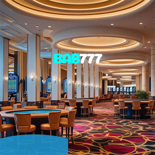 BAB777 visual