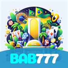BAB777 visual