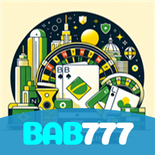 BAB777 visual