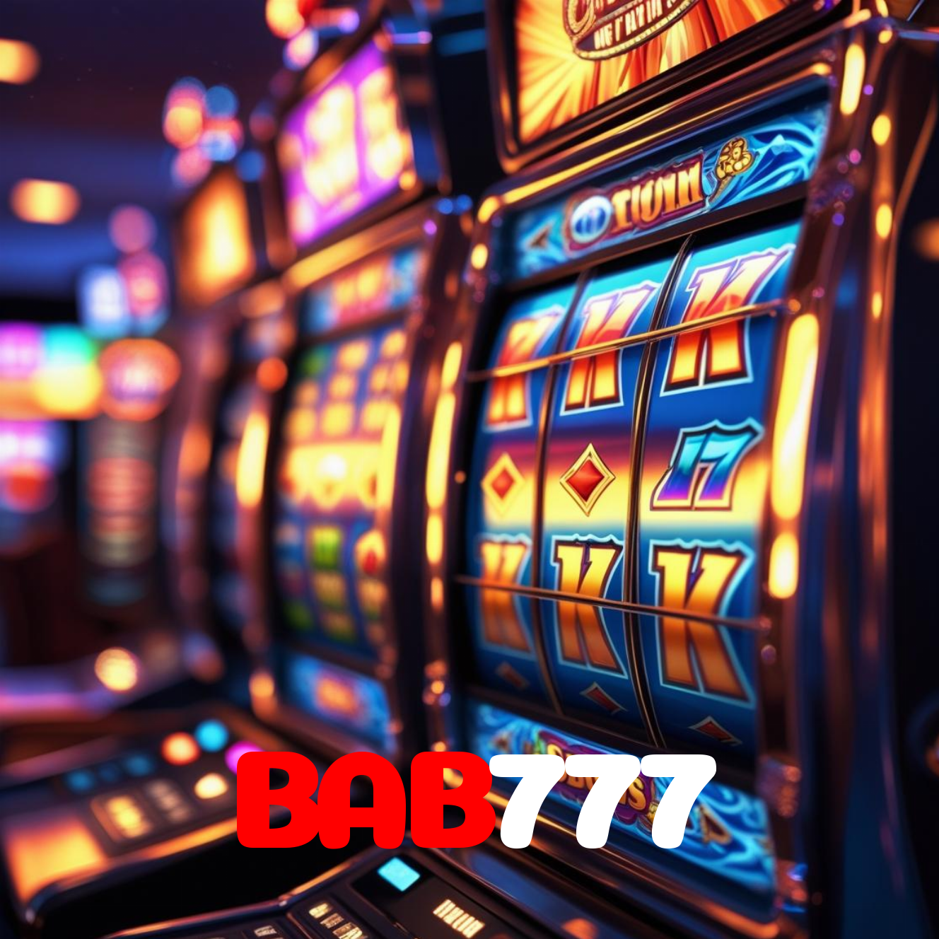 BAB777 visual