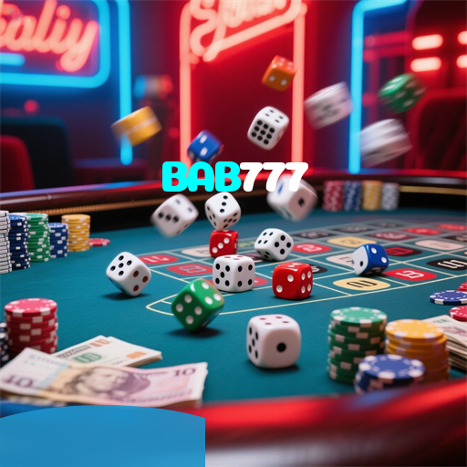 BAB777 visual