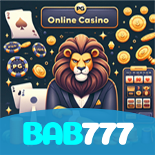 BAB777 visual