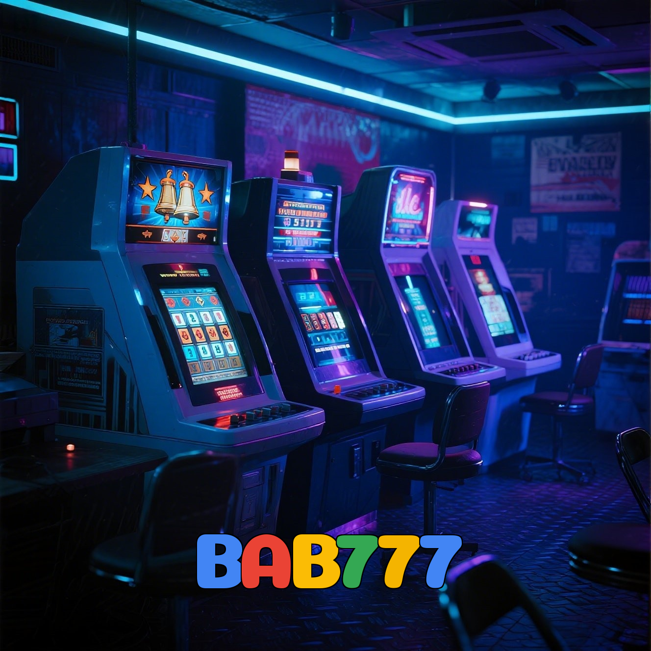 BAB777 visual