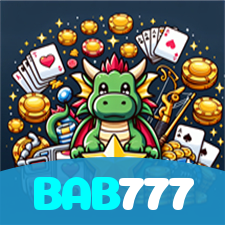 BAB777 visual