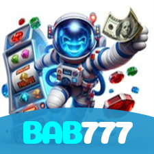 BAB777 visual