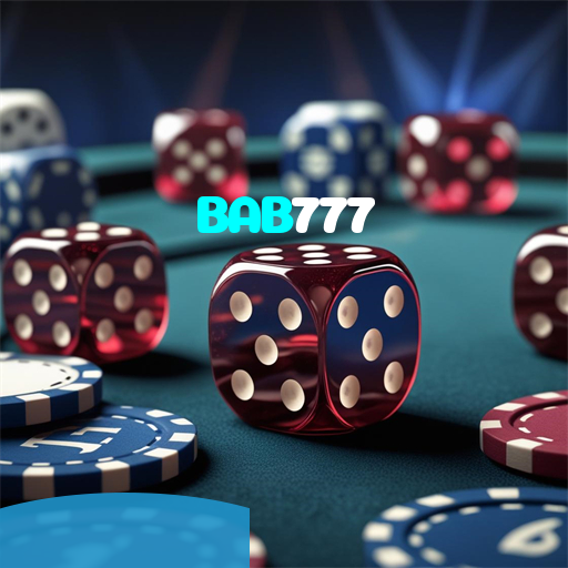 BAB777 visual