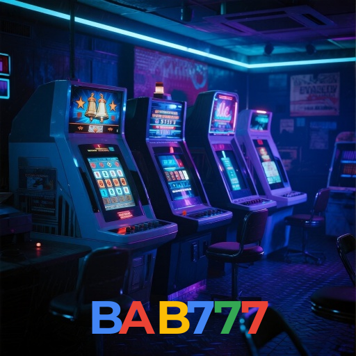 BAB777 visual