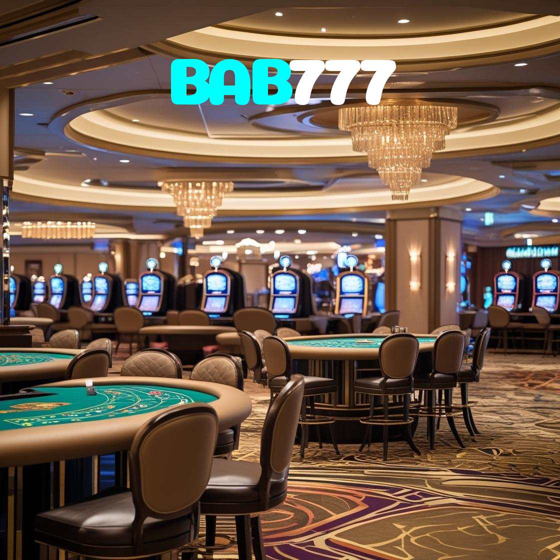 BAB777 visual