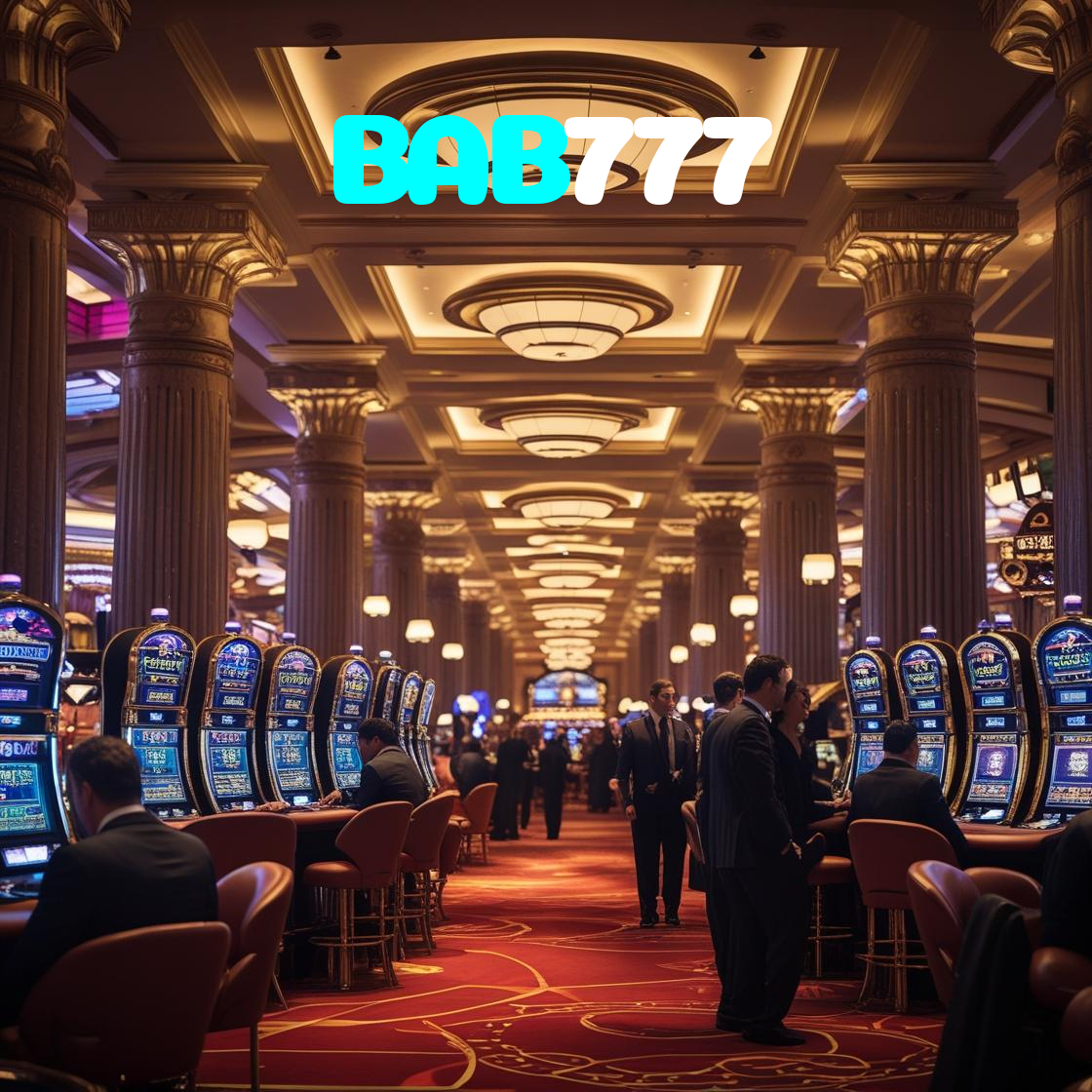 BAB777 visual