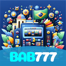 BAB777 visual