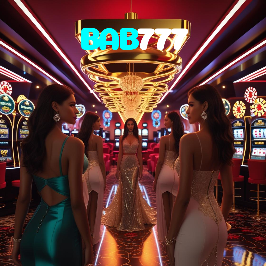 BAB777 visual