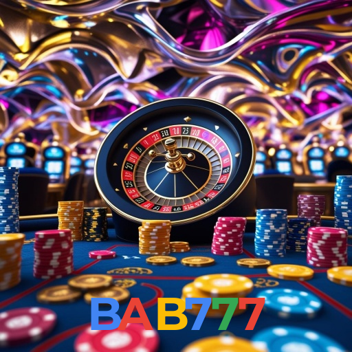 BAB777 visual