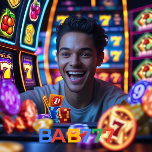 BAB777 visual