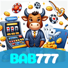 BAB777 visual