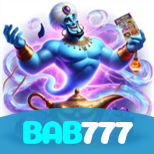 BAB777 visual
