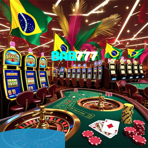 BAB777 visual