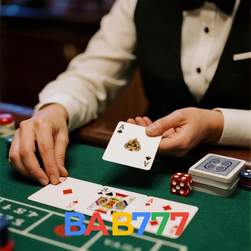 BAB777 visual