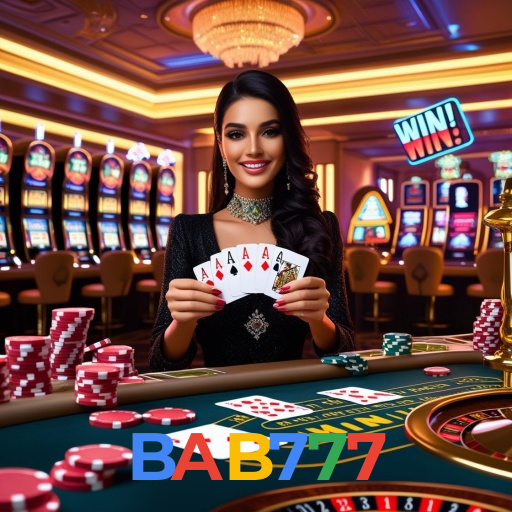 BAB777 visual