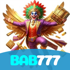 BAB777 visual