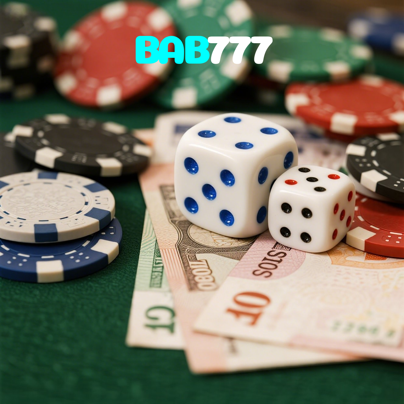 BAB777 visual