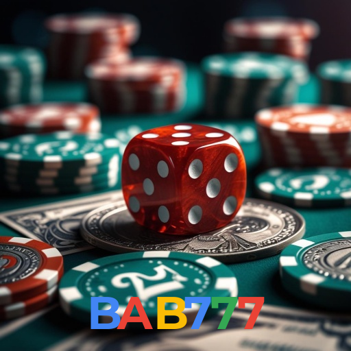 BAB777 visual