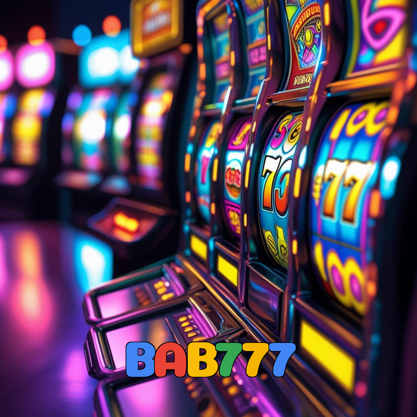 BAB777 visual