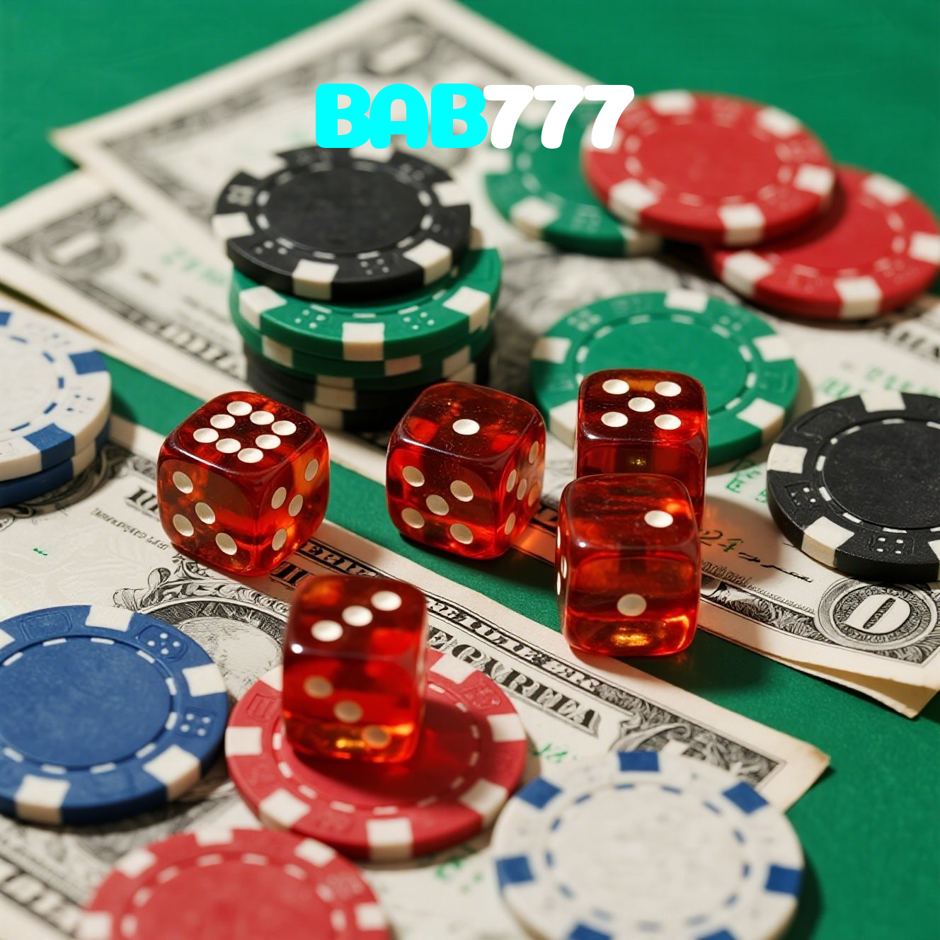 BAB777 visual