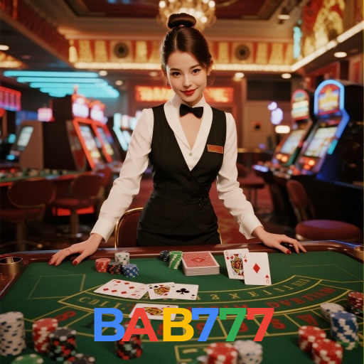 BAB777 visual