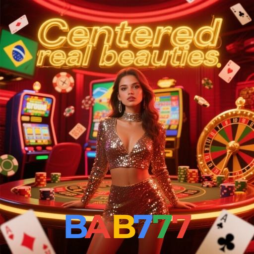BAB777 visual