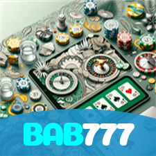 BAB777 visual