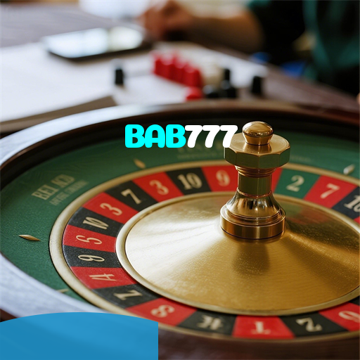 BAB777 visual