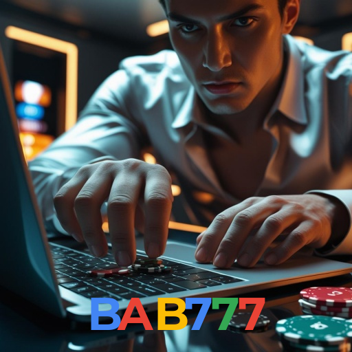 BAB777 visual