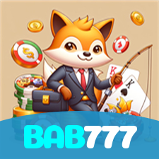 BAB777 visual