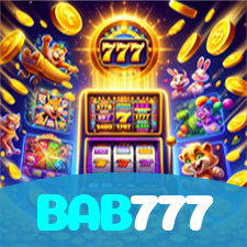 BAB777 visual
