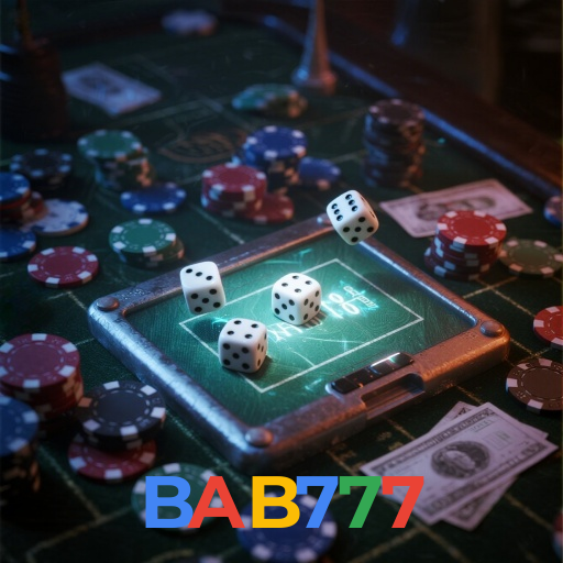 BAB777 visual