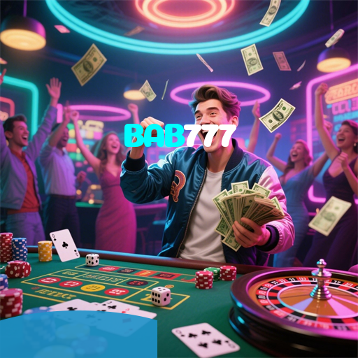 BAB777 visual