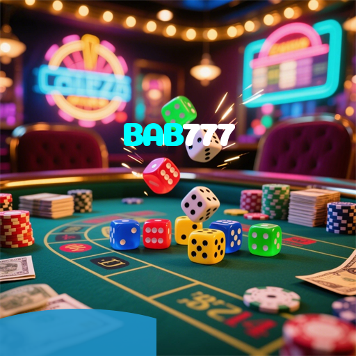 BAB777 visual