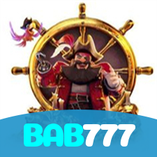 BAB777 visual