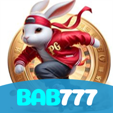 BAB777 visual