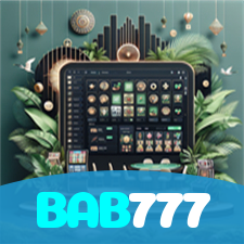 BAB777 visual